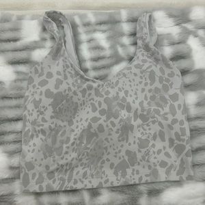 lululemon align tank